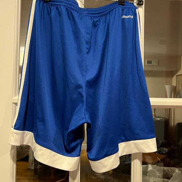 Adidas Shorts - Picture 2 of 3